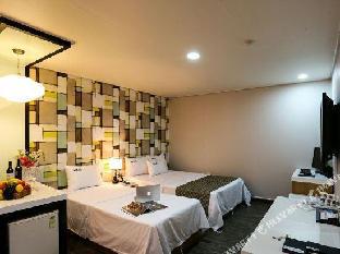 White Tourist Hotel,Jeonju-Si>>Jeonju,3 star