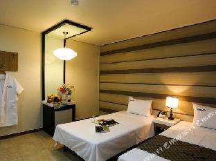 White Tourist Hotel,Jeonju-Si>>Jeonju,3 star