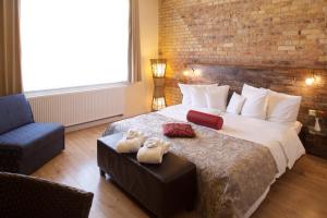 Boutique Hotel Schwarzer Baer,Lutherstadt Wittenberg>>Dessau,3 star