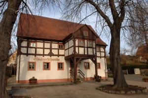 Gästehäuser St. Marienthal,Marienthal>>Gorlitz,3 star