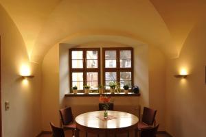 gastehauser st marienthal