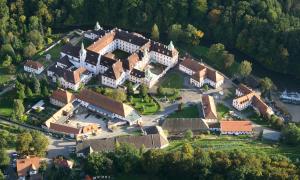 gastehauser st marienthal