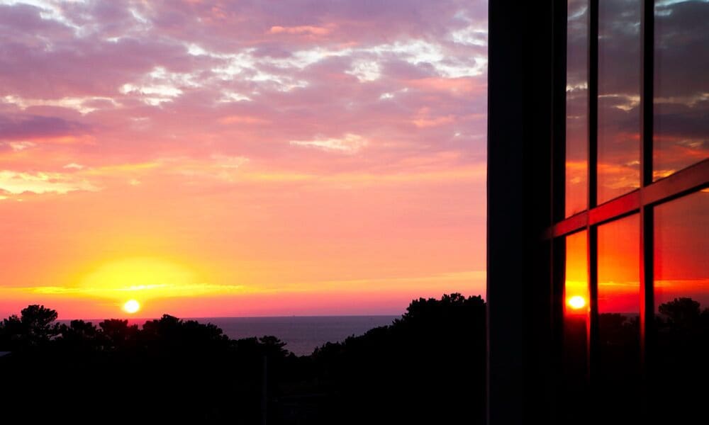 boutique villa de aewol