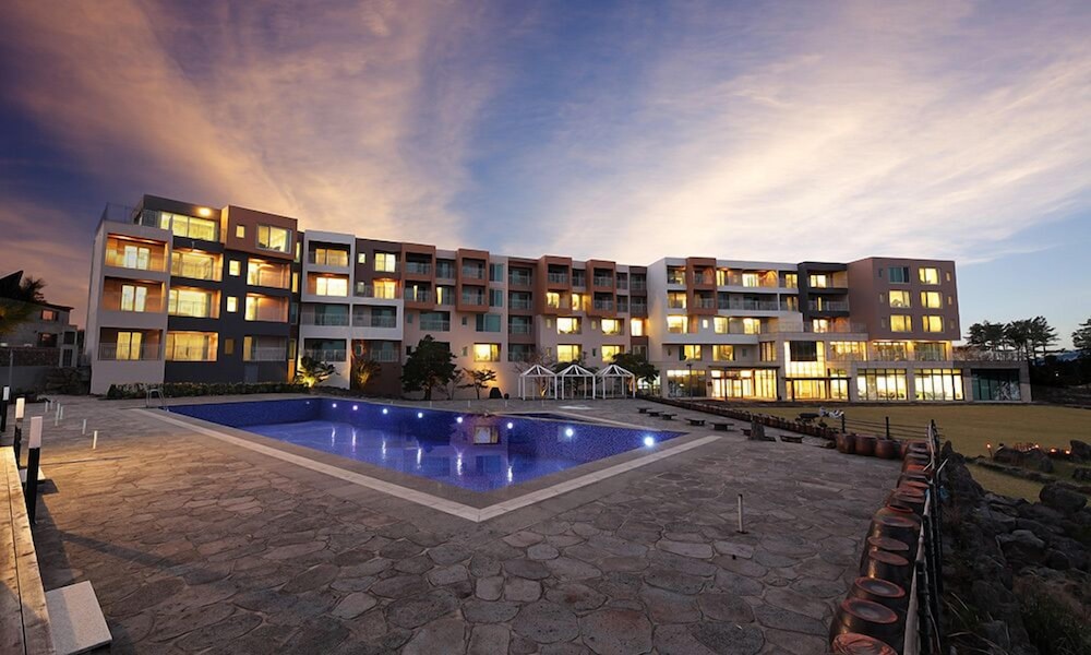 boutique villa de aewol