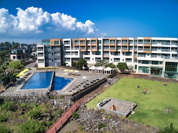 boutique villa de aewol