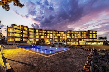 boutique villa de aewol