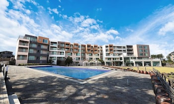 boutique villa de aewol