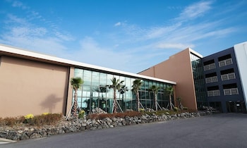 boutique villa de aewol