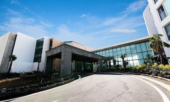 Boutique Villa De Aewol,In Jeju (Aewol),4 star