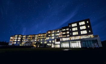 Boutique Villa De Aewol,In Jeju (Aewol),4 star