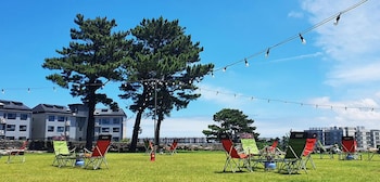 boutique villa de aewol