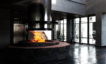 boutique villa de aewol