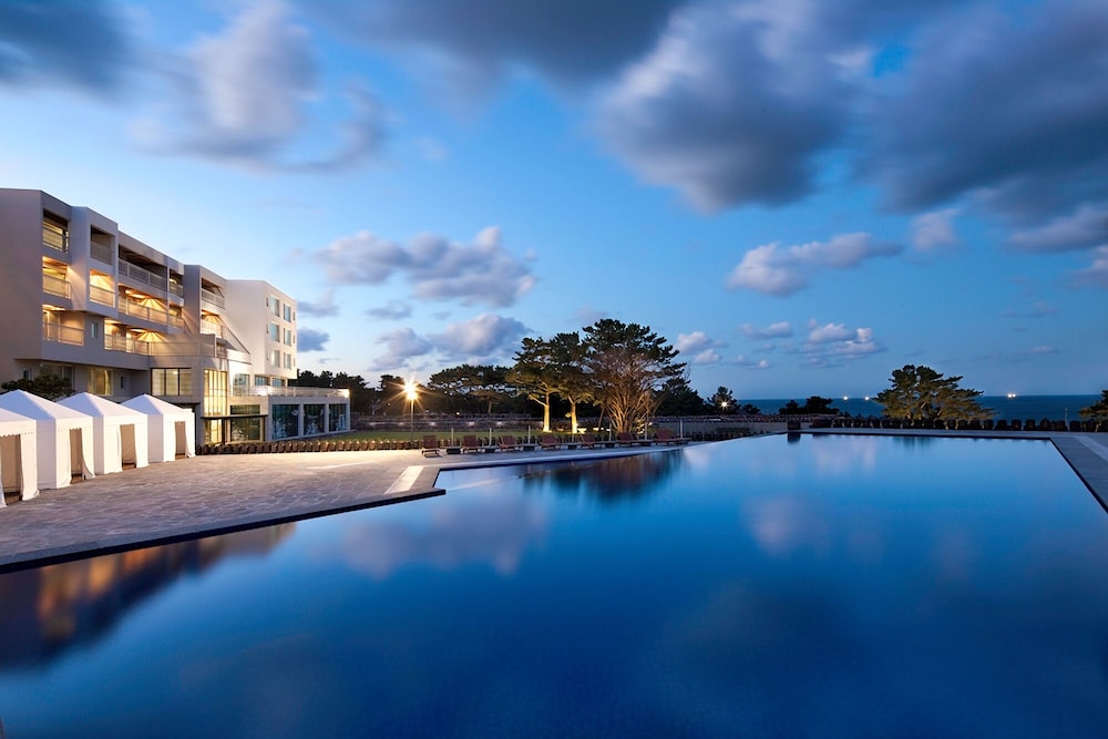 boutique villa de aewol