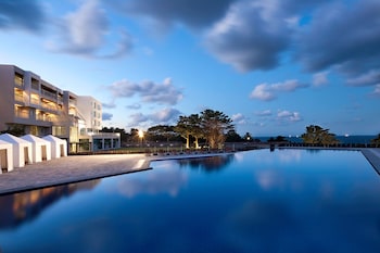 boutique villa de aewol