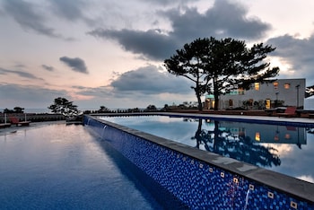 boutique villa de aewol