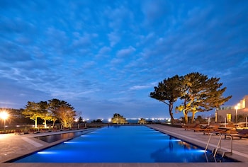 boutique villa de aewol