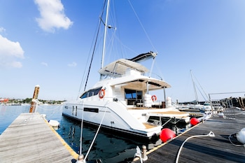 boutique villa de aewol