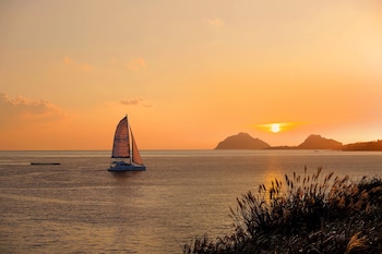 boutique villa de aewol