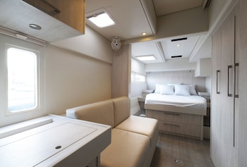 boutique villa de aewol