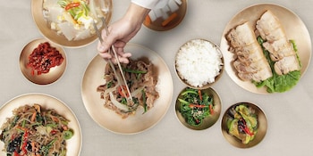 boutique villa de aewol