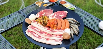 boutique villa de aewol