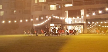 boutique villa de aewol