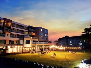 boutique villa de aewol