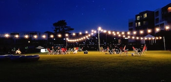 boutique villa de aewol