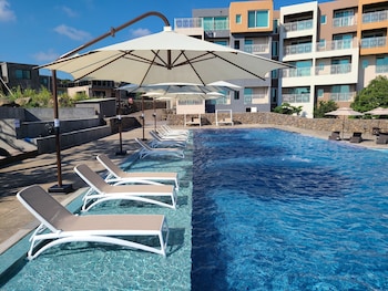 boutique villa de aewol