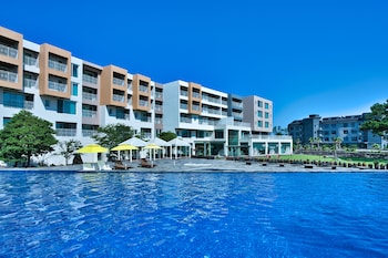 boutique villa de aewol