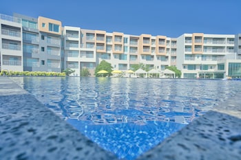 boutique villa de aewol