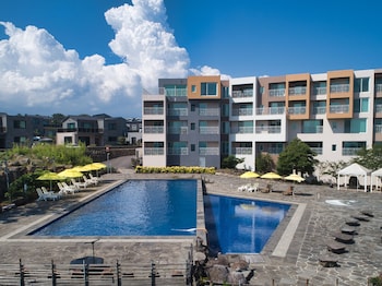 boutique villa de aewol