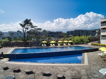 boutique villa de aewol