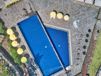 boutique villa de aewol