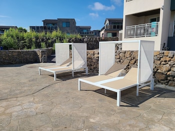 boutique villa de aewol