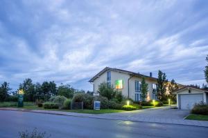 Meat & Stay Hotel,Munich>>Haar,3 star
