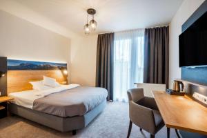 Meat & Stay Hotel,Munich>>Haar,3 star