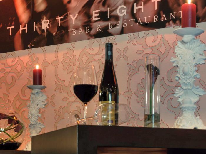 voco dusseldorf seestern by ihg