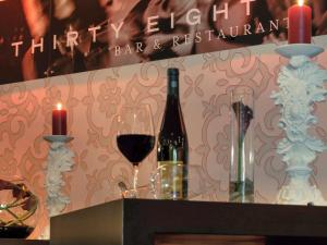 voco dusseldorf seestern by ihg