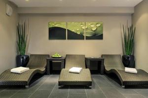 voco dusseldorf seestern by ihg