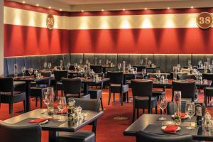 voco dusseldorf seestern by ihg