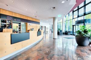 Voco Dusseldorf Seestern By Ihg,In Duesseldorf (Loerick),4 star