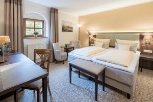 Wasserschloss Klaffenbach Schlosshotel,Kemtau>>Chemnitz,4 star