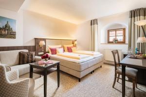 Wasserschloss Klaffenbach Schlosshotel,Kemtau>>Chemnitz,4 star