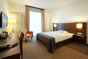 Best Western Plus Hotel Ostertor,Bielefeld>>Bad Salzuflen,4 star