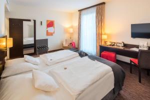 Best Western Plus Hotel Ostertor,Bielefeld>>Bad Salzuflen,4 star