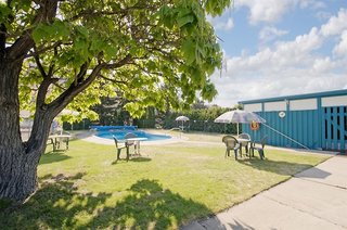 Canadas Best Value Desert Inn & Suites Cache Creek,British Columbia>>100 Mile House,3 star