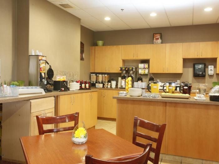 stonebridge hotel dawson creek