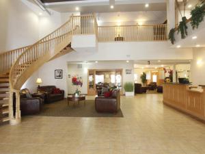 Stonebridge Hotel Dawson Creek,Fort St. John>>Dawson Creek,3 star