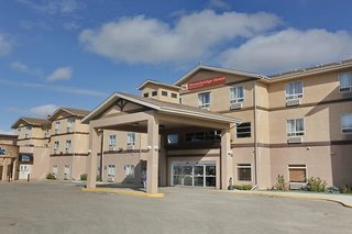 stonebridge hotel dawson creek